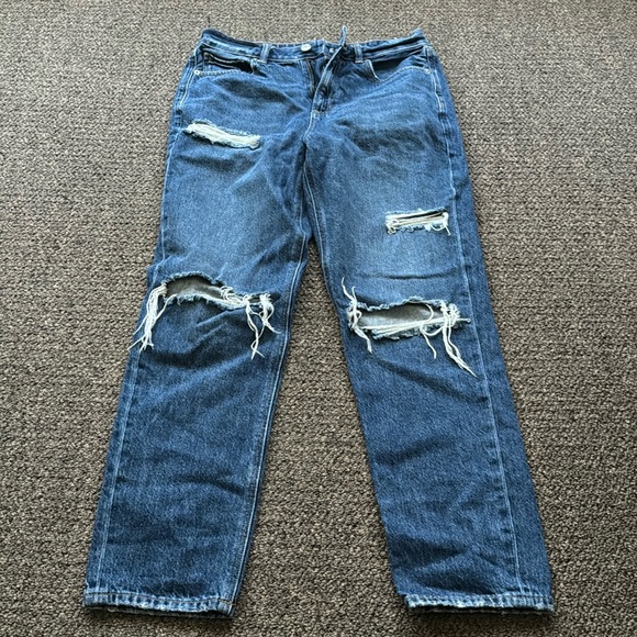 American Eagle Jeans - Picture 1 of 4